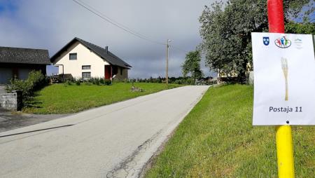 Mirna, slovenska bakla, foto V. Jarm, Obcina Mirna (2)